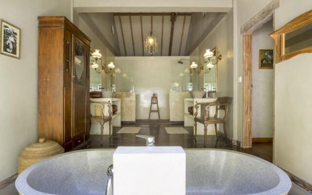 Villa Koyama by Villa Finder