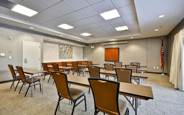 SpringHill Suites Tallahassee Central