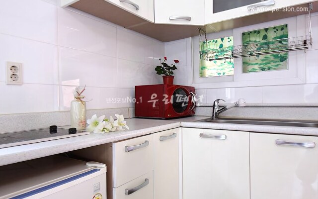 Yangpyeong Romance Pension