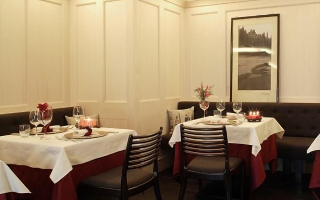 Hotel Savoia