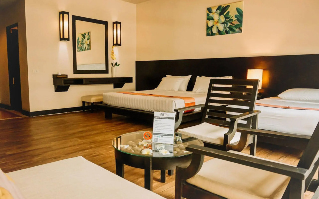 Kokotel Pattaya South Beach