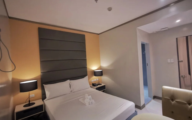 Yes Hotel Pandi Bulacan