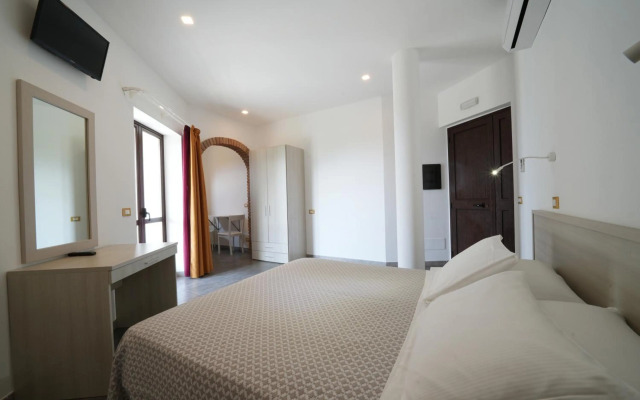 Luzia Agriresort