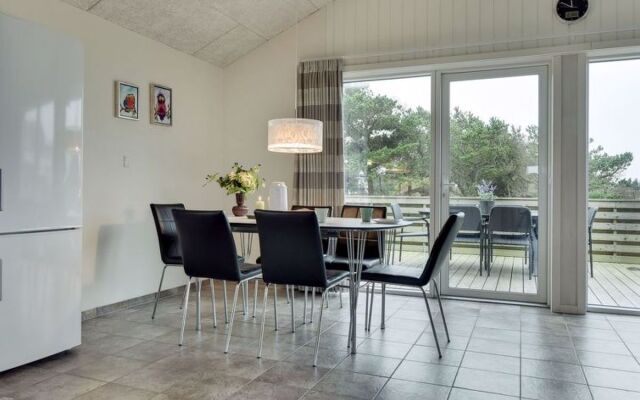 "Tamer" - 1.4km from the sea in Western Jutland