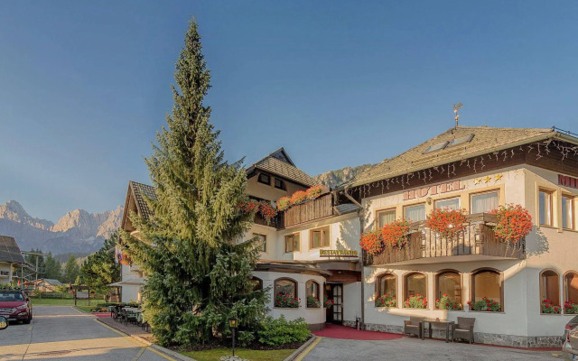 Garni Hotel Miklic