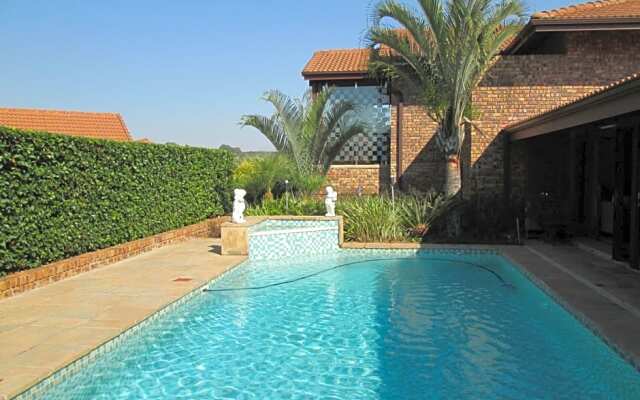Schneider's Boutique Hotel Guesthouse