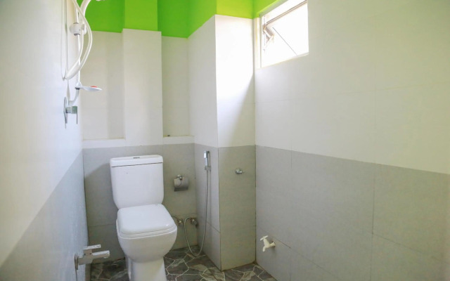 Coconut Hill Homestay