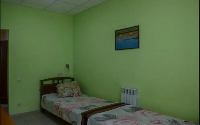 Шелковый путь