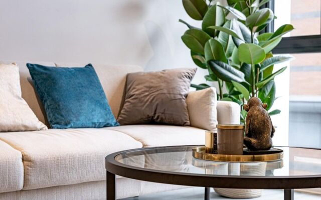 St Martin s Place by Seven Living