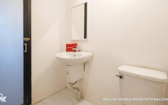 Bangkok Hub Hostel