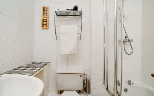 Charming Edinburgh Apartment