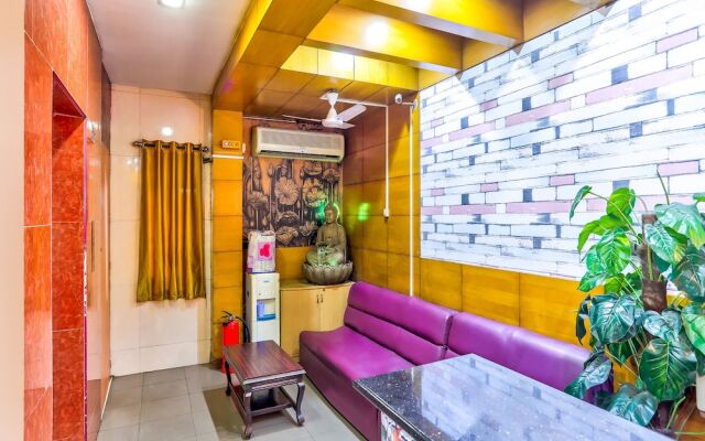 OYO Townhouse 142 Vadapalani