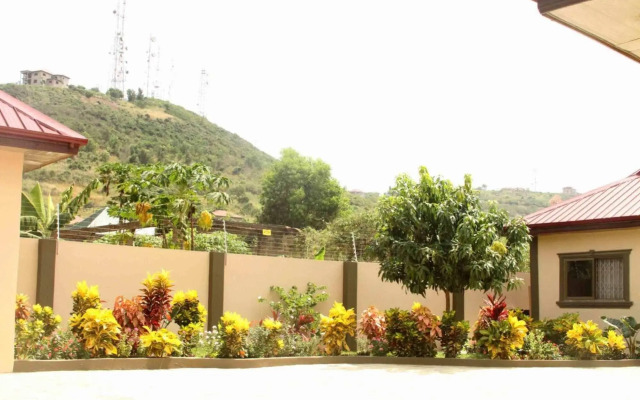 Perriman Guest House