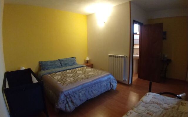 Ronnavona Casa Vacanze B&B