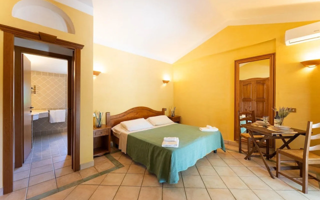 Tropical Residence In Santa Margherita