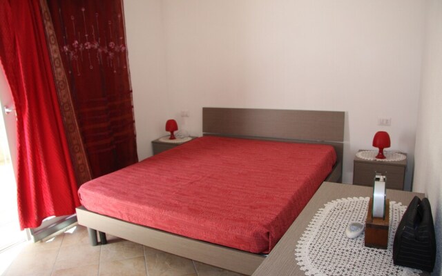 Hotel Residence Aquafantasy