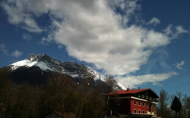 Hôtel les 3 Vallées