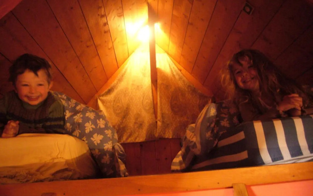 La Grange de Coatélan