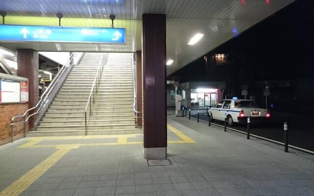Hotel Lake Land Hikone