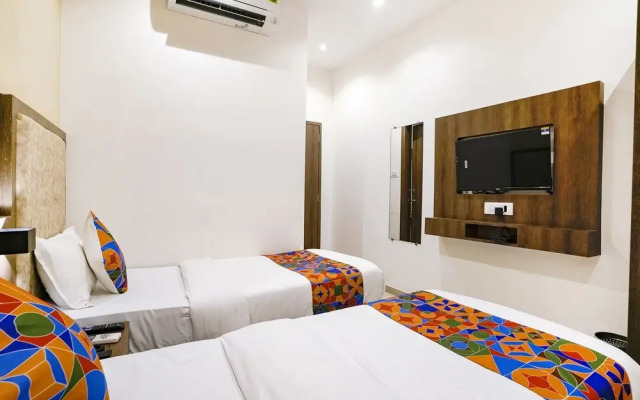 Fabhotel Atithi Residency I