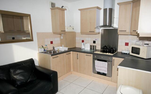 Marley Mansions Apartment - Clarendon