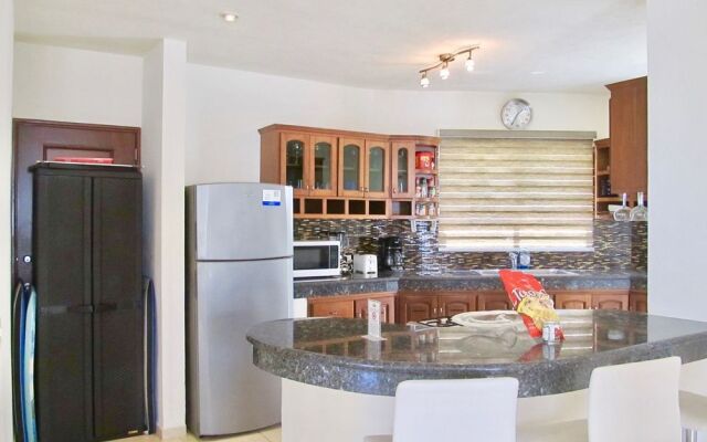 Casa Grande by Playa Paradise