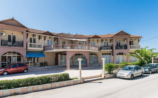 Zante Nest Studios & Apartments
