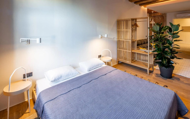 OnLviv Apartments Rynok Square 18 Two