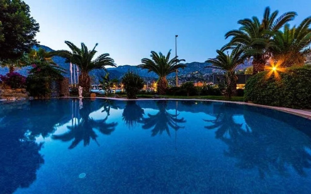 Palmetto Resort Hotel