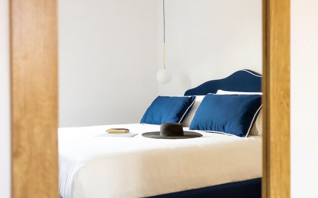 Vittoria Rooms Sorrento