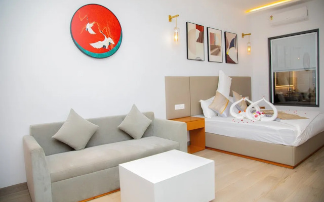 Cloud9 Hotel