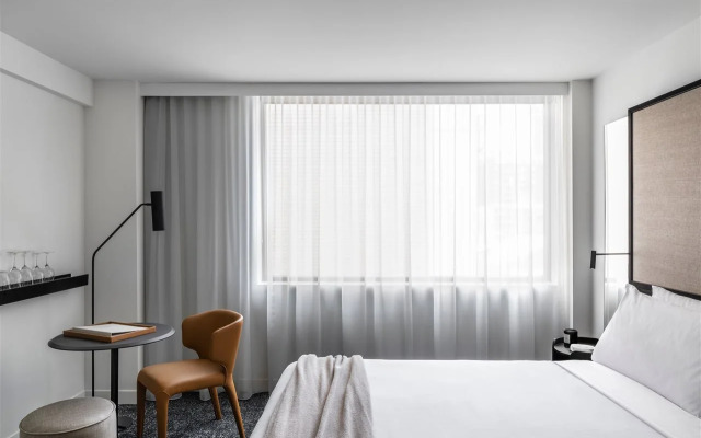 Lancemore Crossley Melbourne City Centre