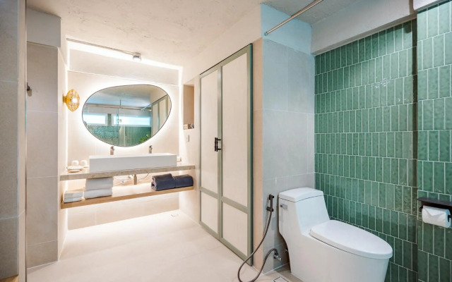 Davinia Resort Hua Hin