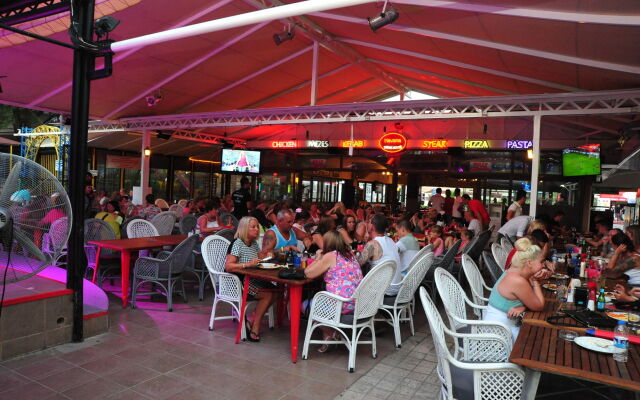 Club Atrium Marmaris