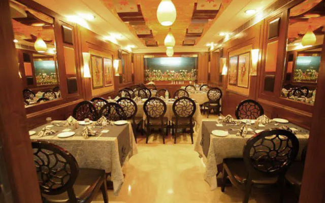Star Grand Villa