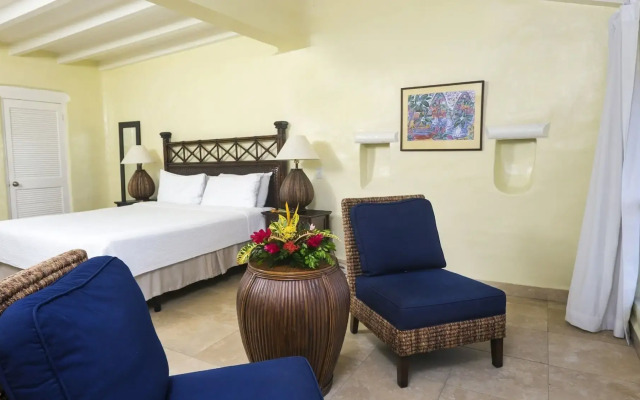Windjammer Landing Resort and Residences