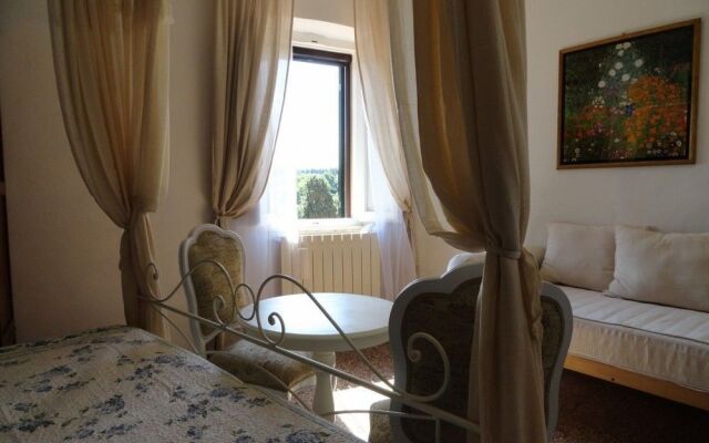 B&B La Casa nel Borgo