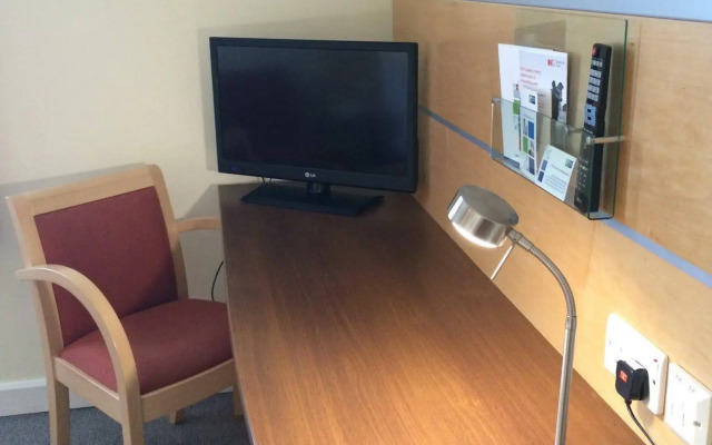 Travelodge Liverpool John Lennon Airport