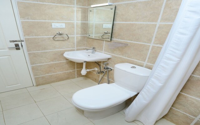 SilverKey Executive Stays 20010 Kakkanad