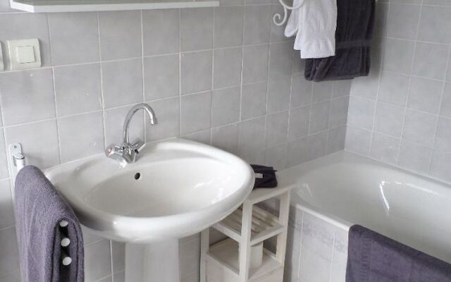 Chambres d'Hôtes La Rompardais