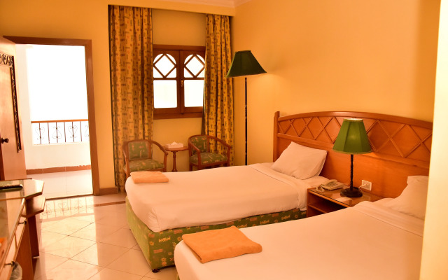 Star Beach Village and Water Park