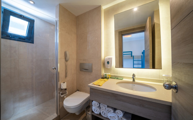 Bodrum Park Resort