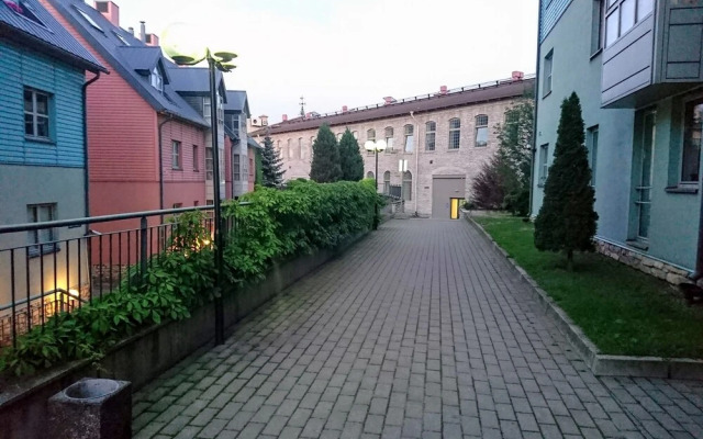 Ilmarine Apartment