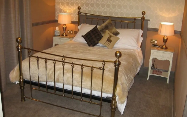 Pen Mill Hotel