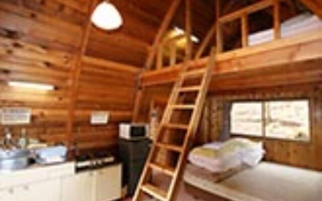 Sakura Shimizu Cottage