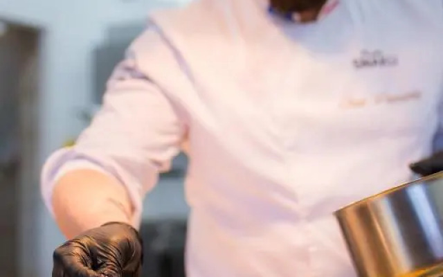 Apartamenty Kamienica