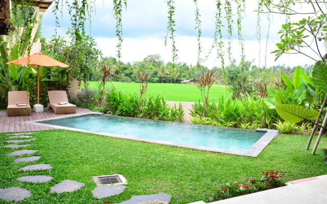 Satori Villas Bali