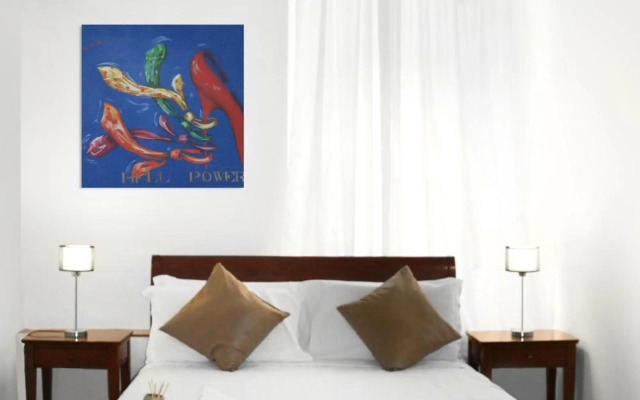 Roma Resort Colosseum