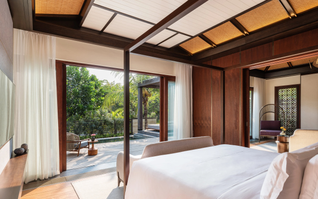 Regent Bali Canggu – Guest Rooms – Canggu