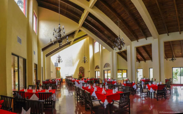Clarion Hotel Copan Ruinas